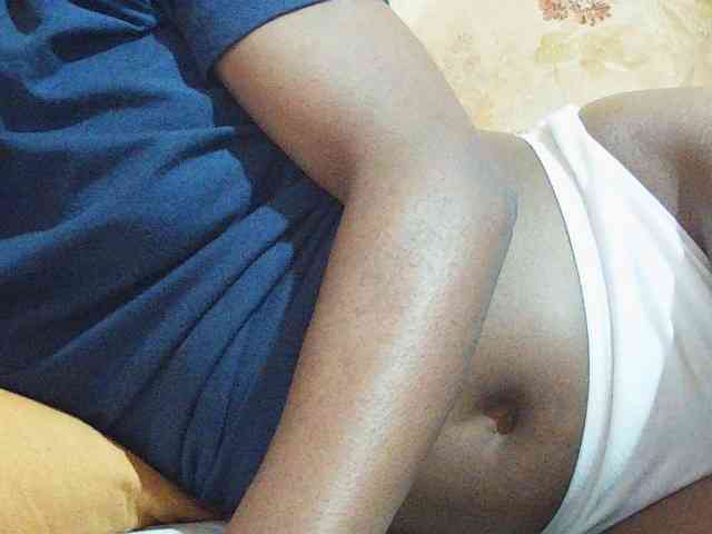 MlleKali webcam