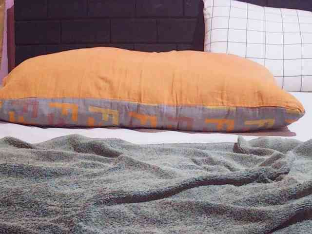 MlleKali webcam