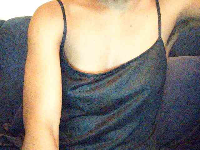 MlleKali webcam
