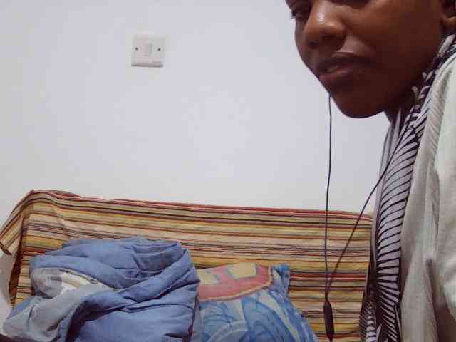 MlleKali webcam