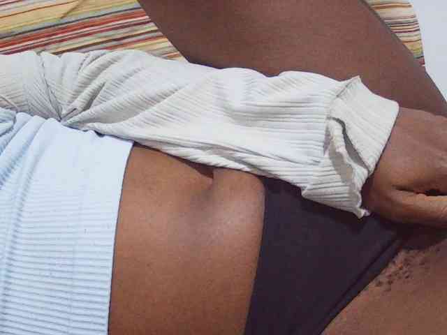 MlleKali webcam