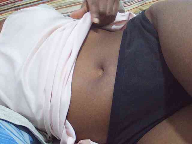 MlleKali webcam