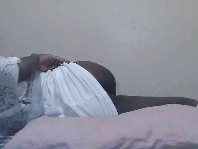 MlleKali webcam