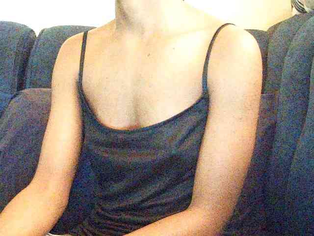 MlleKali webcam