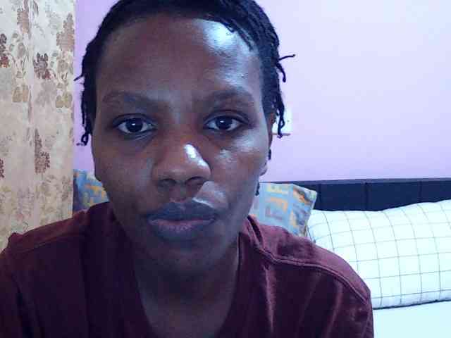 MlleKali webcam