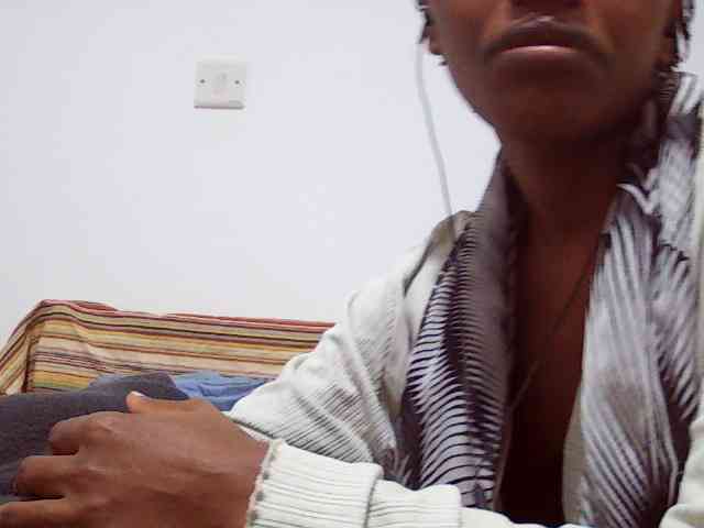 MlleKali webcam