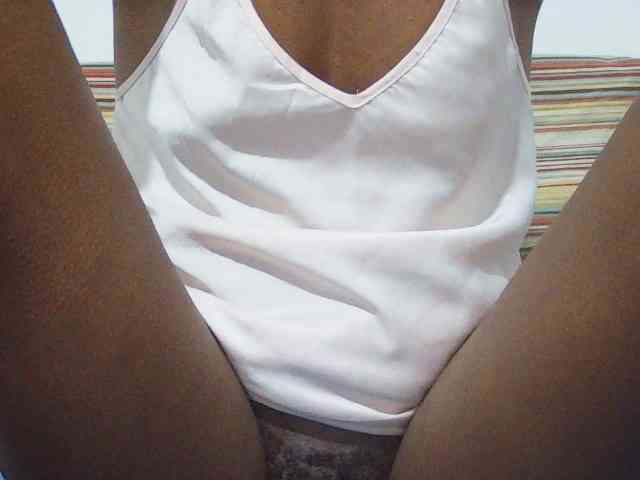 MlleKali webcam
