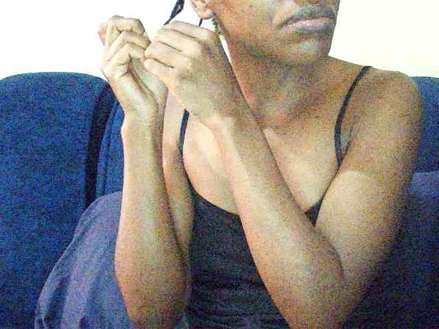 MlleKali webcam