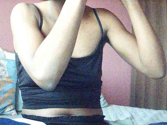MlleKali webcam