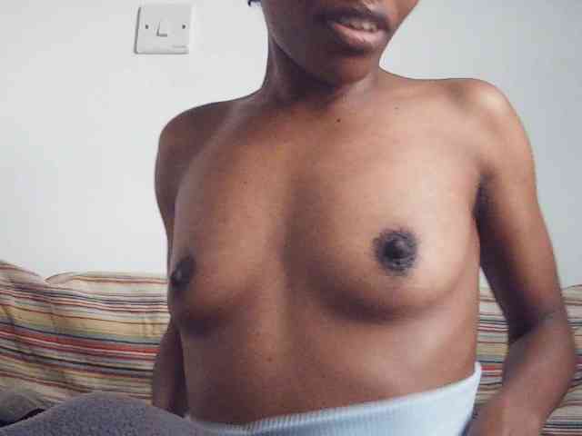 MlleKali webcam