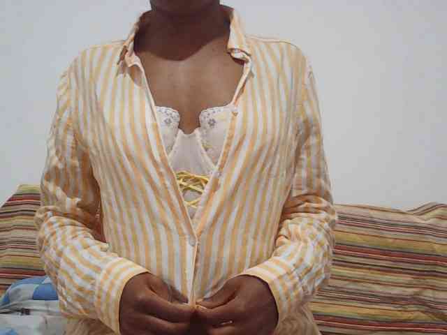 MlleKali webcam