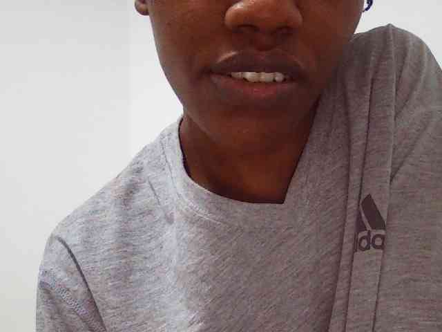 MlleKali webcam