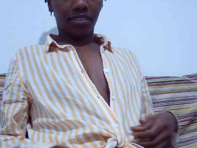 MlleKali webcam