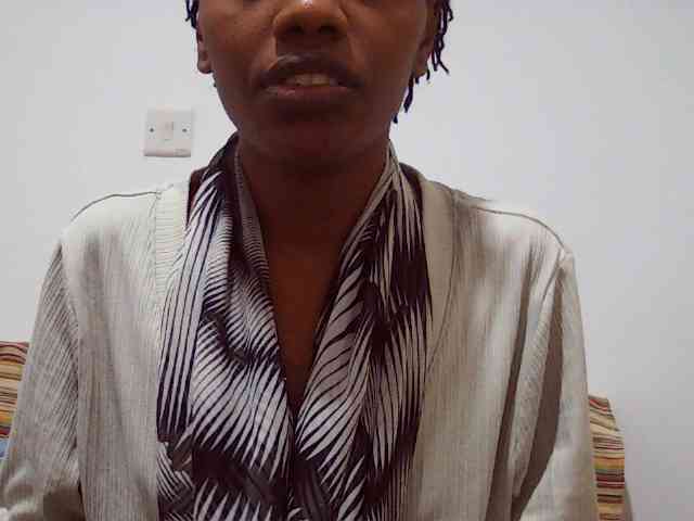 MlleKali webcam