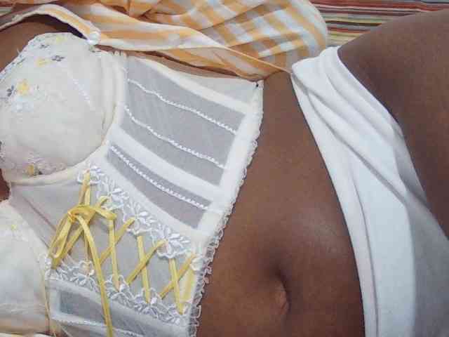 MlleKali webcam