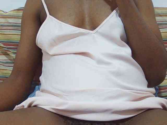 MlleKali webcam