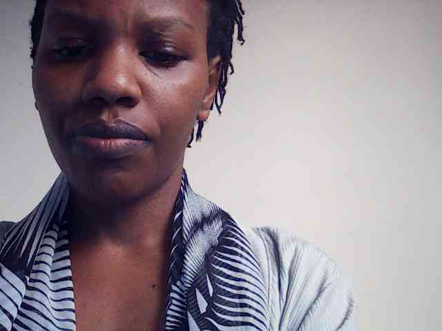 MlleKali webcam