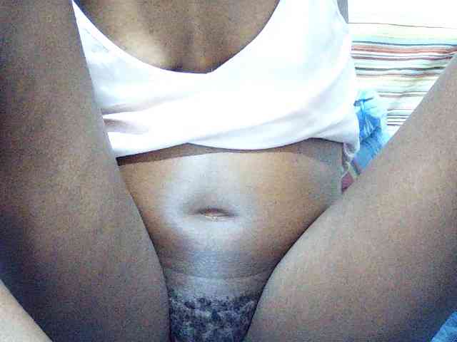 MlleKali webcam