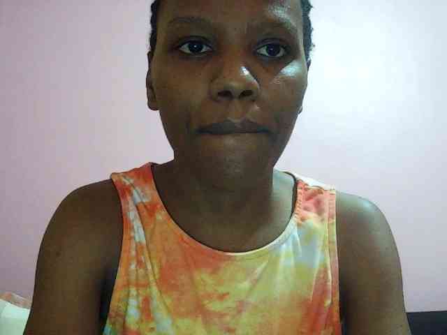 MlleKali webcam