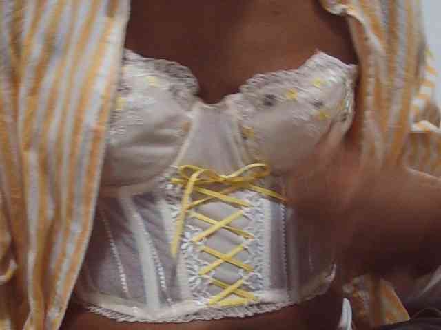 MlleKali webcam