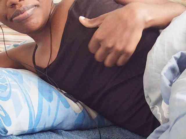 MlleKali webcam