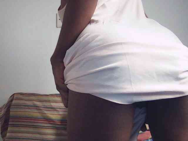 MlleKali webcam