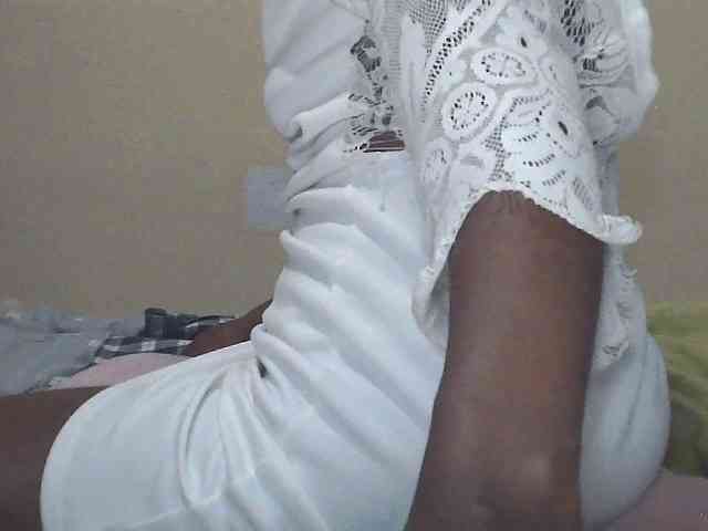 MlleKali webcam