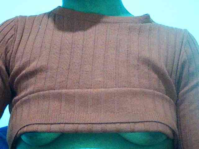 MlleKali webcam