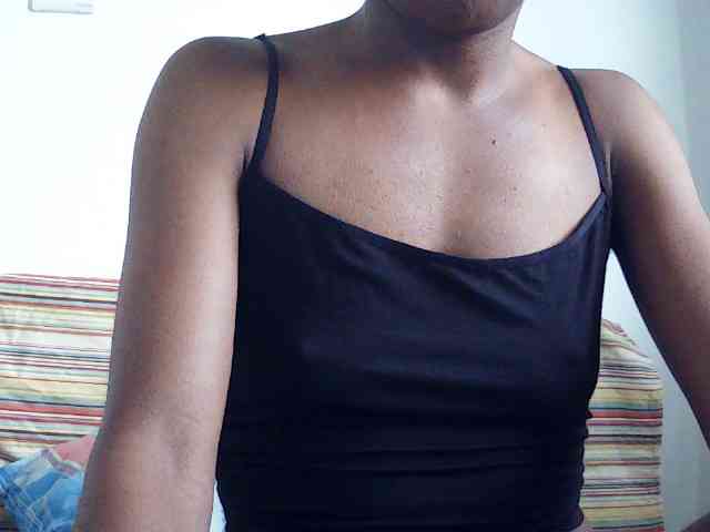 MlleKali webcam