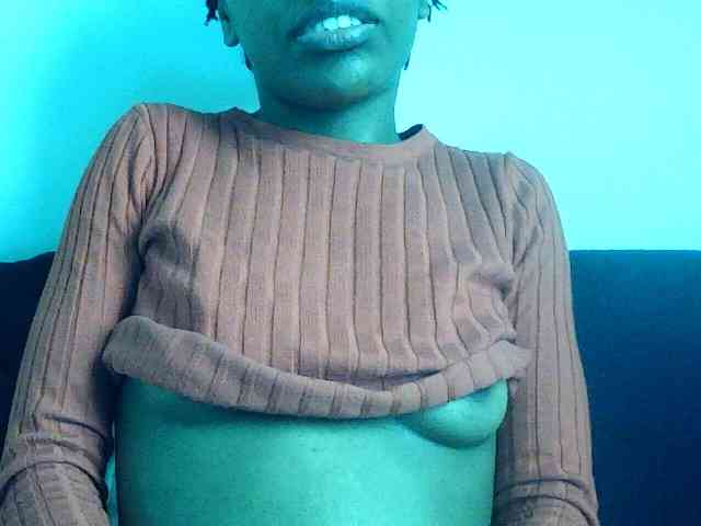 MlleKali webcam