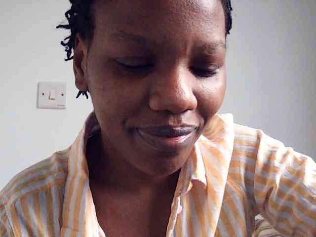 MlleKali webcam