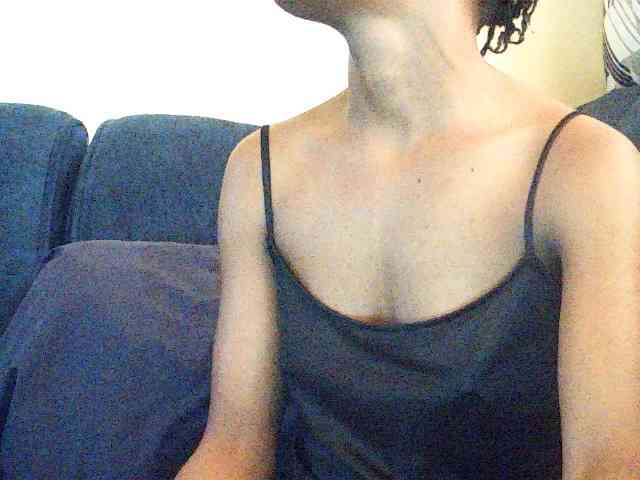 MlleKali webcam