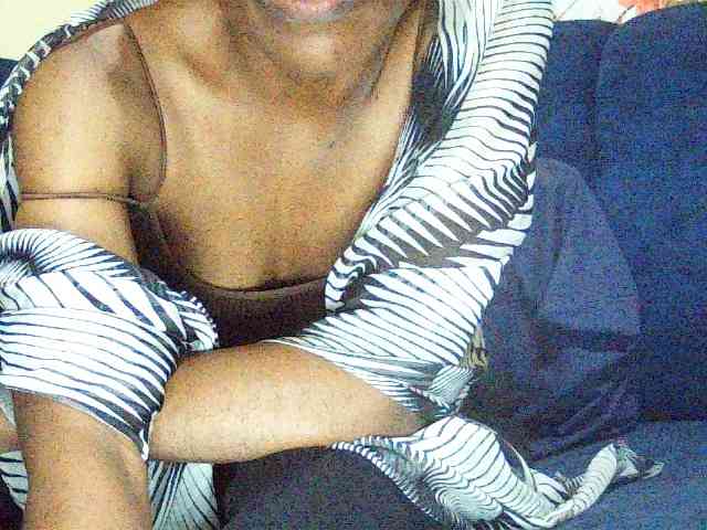 MlleKali webcam