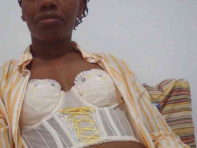 MlleKali webcam