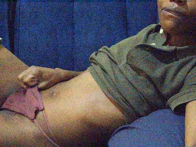MlleKali webcam