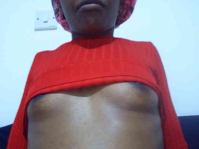 MlleKali webcam