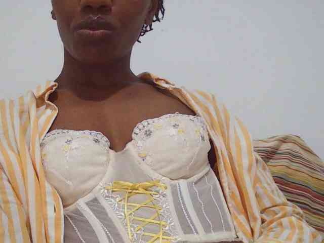 MlleKali webcam