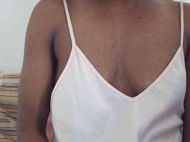 MlleKali webcam