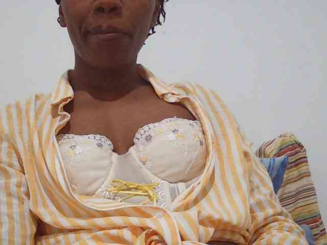 MlleKali webcam
