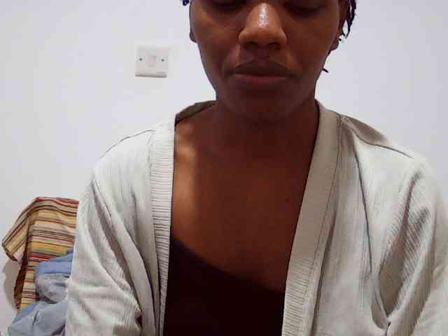 MlleKali webcam
