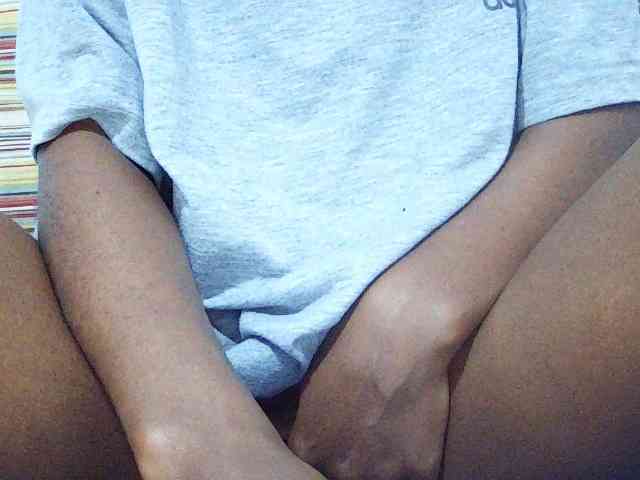 MlleKali webcam