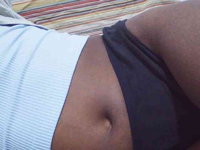 MlleKali webcam