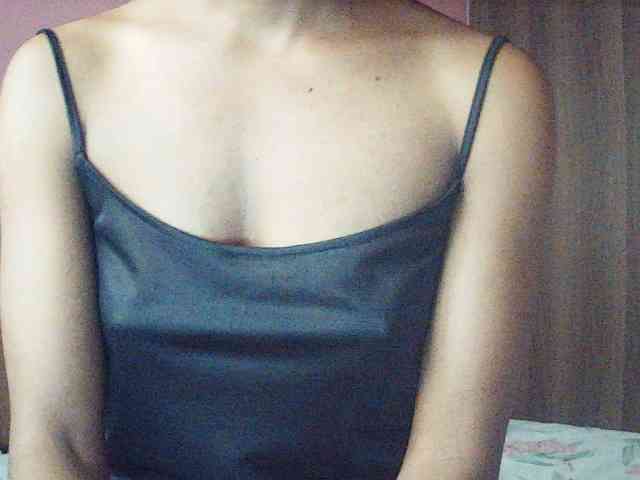 MlleKali webcam