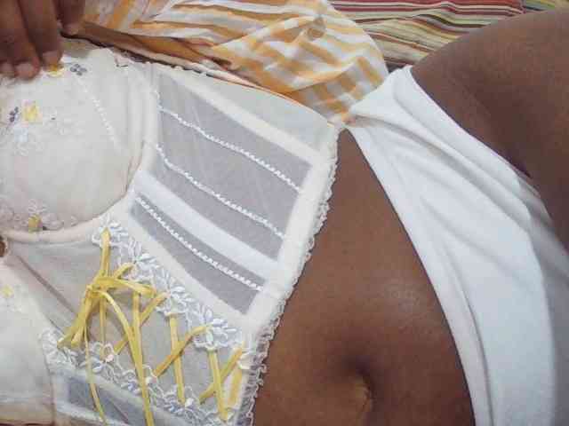 MlleKali webcam