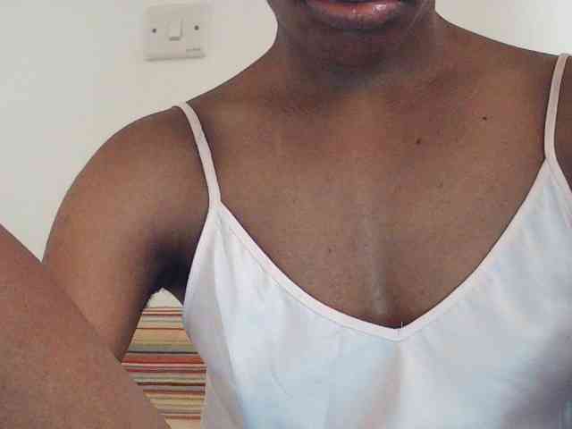 MlleKali webcam