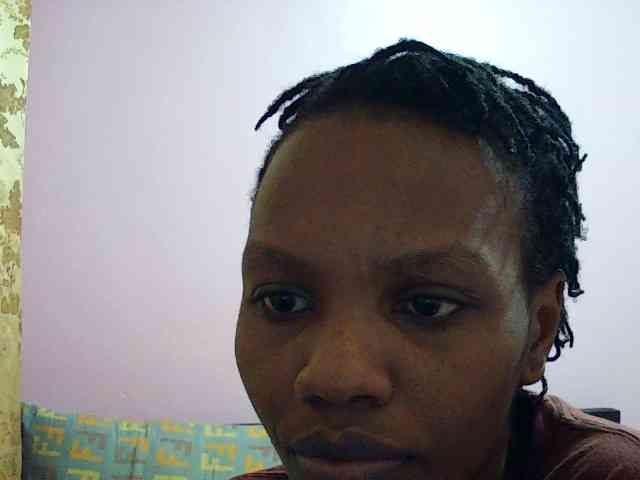 MlleKali webcam