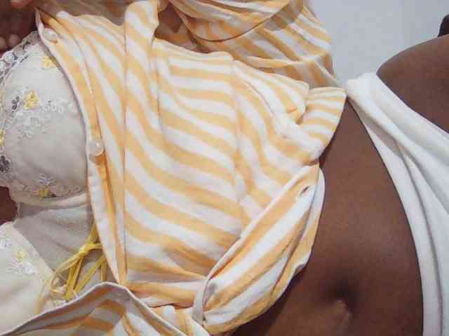 MlleKali webcam