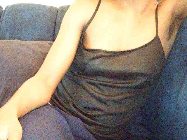 MlleKali webcam