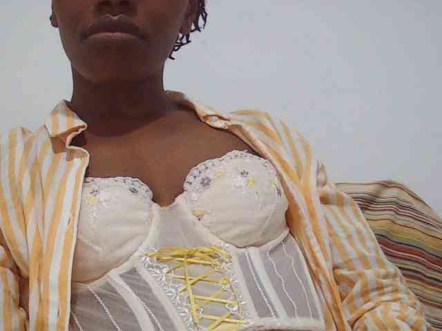 MlleKali webcam