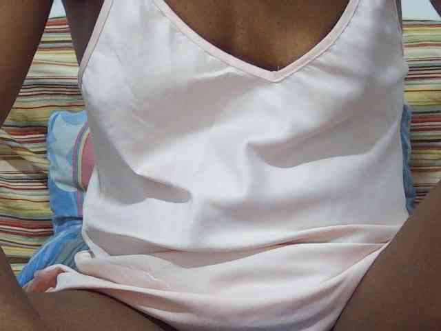 MlleKali webcam
